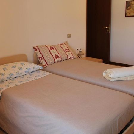 B. & B. Nabucco Bed & Breakfast Parma Eksteriør bilde